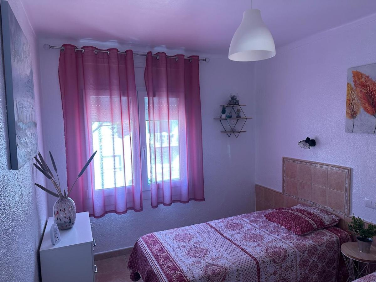 Apartment En Almadraba Vista Al Mar Inmo Asesoria El Akel *