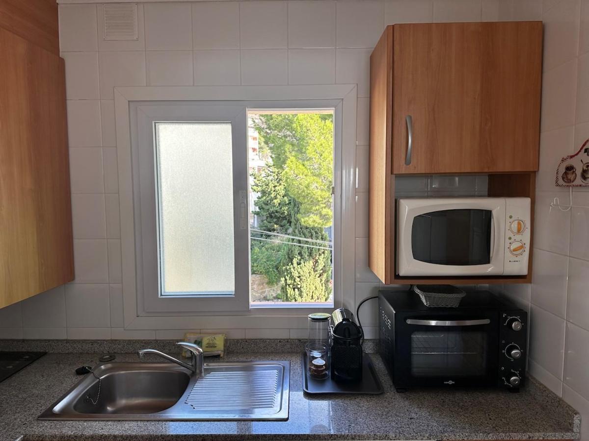 Apartment En Almadraba Vista Al Mar Inmo Asesoria El Akel *