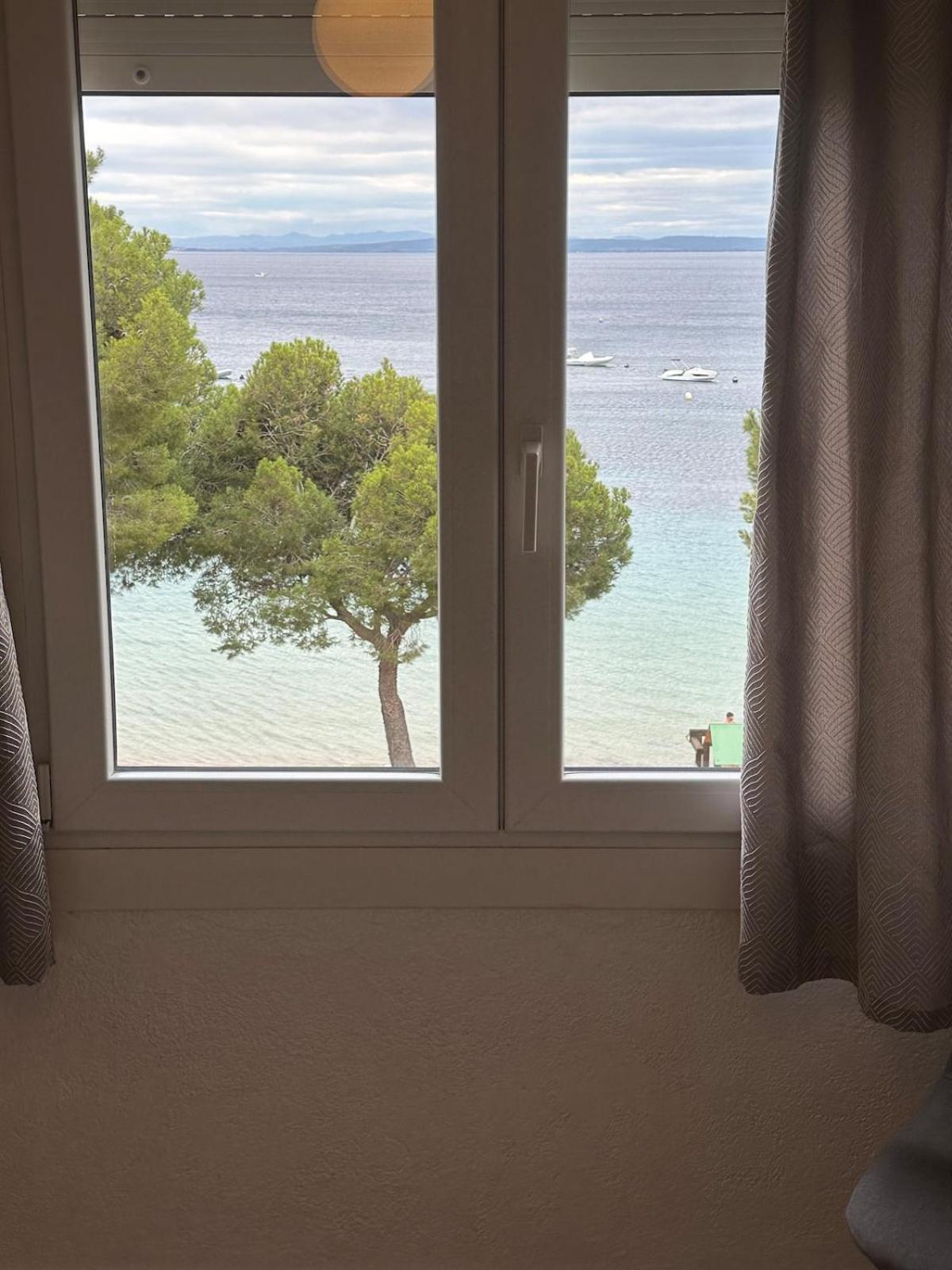 En Almadraba Vista Al Mar Inmo Asesoria El Akel *