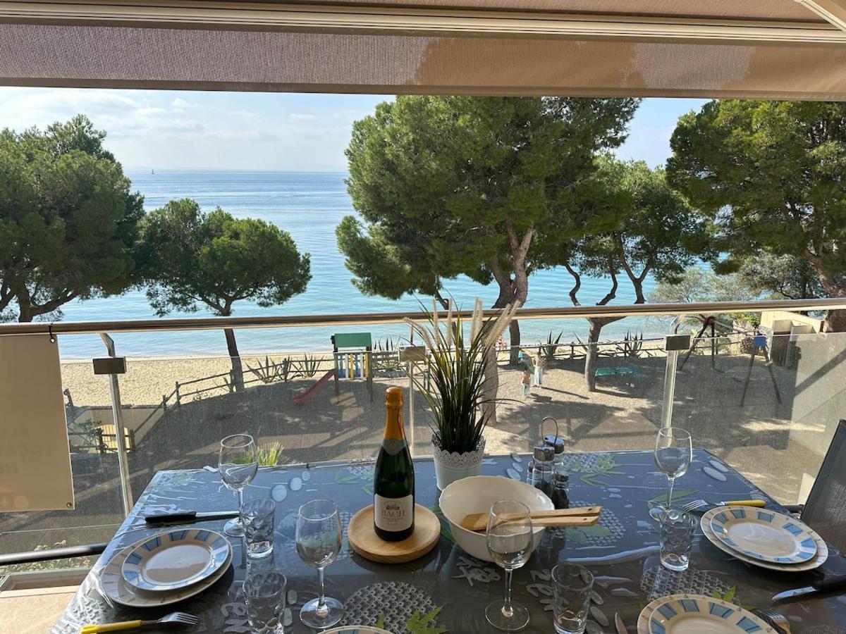 Apartment En Almadraba Vista Al Mar Inmo Asesoria El Akel