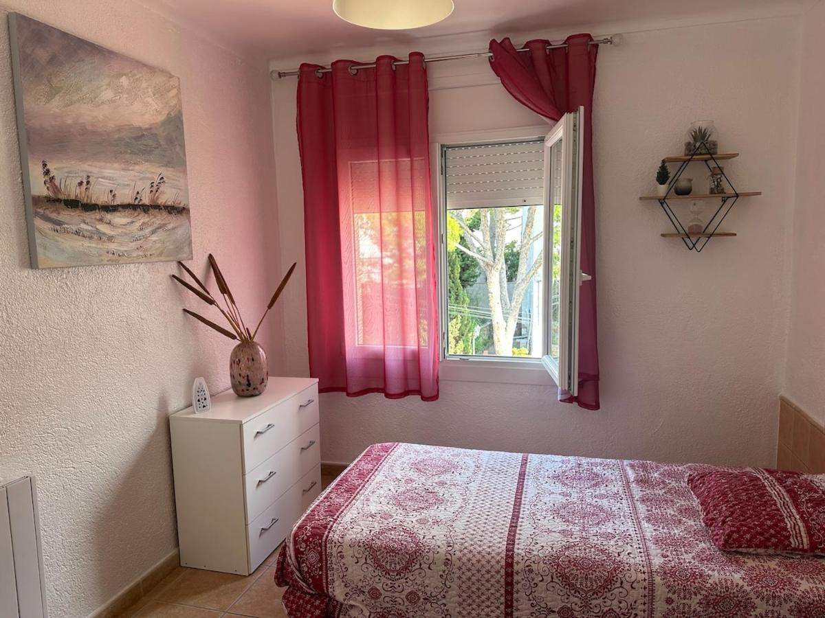 Apartment En Almadraba Vista Al Mar Inmo Asesoria El Akel *