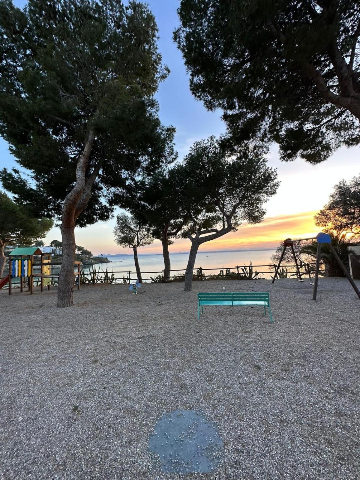En Almadraba Vista Al Mar Inmo Asesoria El Akel