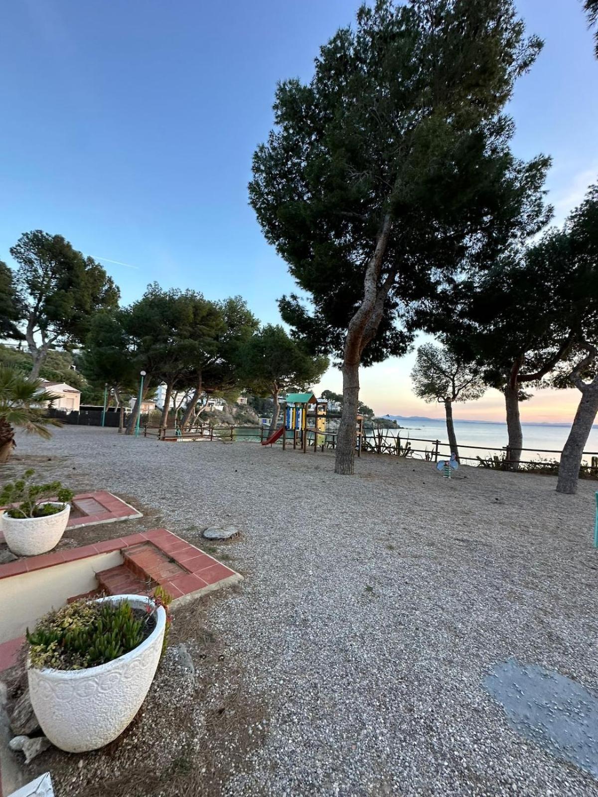 En Almadraba Vista Al Mar Inmo Asesoria El Akel