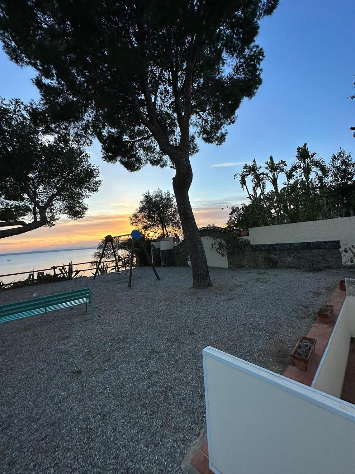 En Almadraba Vista Al Mar Inmo Asesoria El Akel Apartment Roses
