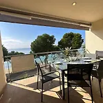 Apart En Almadraba Vista Al Mar Inmo Asesoria El Akel