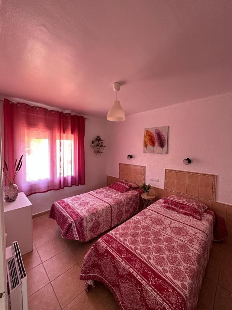 Appartement En Almadraba Vista Al Mar Inmo Asesoria El Akel