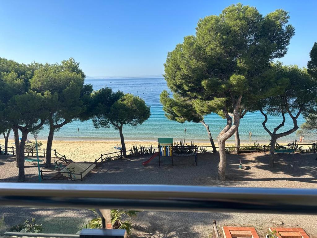 En Almadraba Vista Al Mar Inmo Asesoria El Akel Appartement