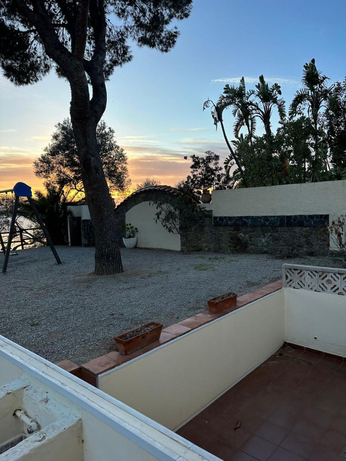 En Almadraba Vista Al Mar Inmo Asesoria El Akel Appartement *